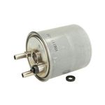 Auto si Moto - Piese auto si accesorii - Piese auto - Filtre si accesorii - Filtru combustibil RENAULT LAGUNA III BT0 1 ALCO Filters SP1363 - Infinity.ro