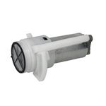 Auto si Moto - Piese auto si accesorii - Piese auto - Pompe de combustibil si injectoare - Pompa combustibil VW GOLF III Cabriolet 1E7 AIRTEX E10355 - Infinity.ro