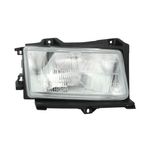 Auto si Moto - Piese auto si accesorii - Caroserie - Faruri, stopuri si proiectoare - Far FIAT SCUDO Combinato 220P ALKAR 2742973 - Infinity.ro