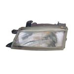 Auto si Moto - Piese auto si accesorii - Caroserie - Faruri, stopuri si proiectoare - Far SUZUKI BALENO combi EG ALKAR 2701994 - Infinity.ro