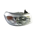 Auto si Moto - Piese auto si accesorii - Caroserie - Faruri, stopuri si proiectoare - Far FORD TRANSIT caroserie FA ALKAR 2742960 - Infinity.ro