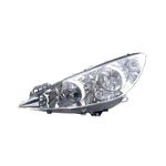 Auto si Moto - Piese auto si accesorii - Caroserie - Faruri, stopuri si proiectoare - Far PEUGEOT 308 4A 4C ALKAR 2742308 - Infinity.ro