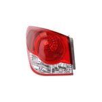 Auto si Moto - Piese auto si accesorii - Caroserie - Faruri, stopuri si proiectoare - Stop CHEVROLET CRUZE J300 ALKAR 2201038 - Infinity.ro