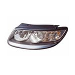 Auto si Moto - Piese auto si accesorii - Caroserie - Faruri, stopuri si proiectoare - Far HYUNDAI SANTA FÉ II CM ALKAR 2742579 - Infinity.ro