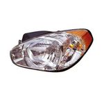 Auto si Moto - Piese auto si accesorii - Caroserie - Faruri, stopuri si proiectoare - Far HYUNDAI ACCENT III limuzina MC ALKAR 2742557 - Infinity.ro