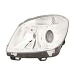 Auto si Moto - Piese auto si accesorii - Caroserie - Faruri, stopuri si proiectoare - Far SKODA FABIA Combi ALKAR 2756527 - Infinity.ro