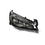 Auto si Moto - Piese auto si accesorii - Caroserie - Faruri, stopuri si proiectoare - Far MAZDA 3 limuzina BL ALKAR 2756652 - Infinity.ro