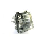 Auto si Moto - Piese auto si accesorii - Caroserie - Faruri, stopuri si proiectoare - Far VW LT 28-46 II caroserie 2DA 2DD 2DH ALKAR 2745910 - Infinity.ro