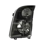 Auto si Moto - Piese auto si accesorii - Caroserie - Faruri, stopuri si proiectoare - Far VW CRAFTER 30-50 caroserie 2E ALKAR 2761110 - Infinity.ro