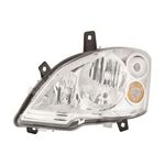 Auto si Moto - Piese auto si accesorii - Caroserie - Faruri, stopuri si proiectoare - Far MERCEDES-BENZ VITO bus W639 ALKAR 2756969 - Infinity.ro