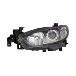 Auto si Moto - Piese auto si accesorii - Caroserie - Faruri, stopuri si proiectoare - Far MAZDA 6 combi GJ GH ALKAR 2756906 - Infinity.ro