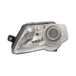 Auto si Moto - Piese auto si accesorii - Caroserie - Faruri, stopuri si proiectoare - Far VW PASSAT Variant 3C5 ALKAR 2761118 - Infinity.ro