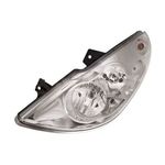 Auto si Moto - Piese auto si accesorii - Caroserie - Faruri, stopuri si proiectoare - Far OPEL MOVANO B platou sasiu ALKAR 2762751 - Infinity.ro