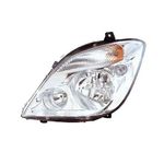 Auto si Moto - Piese auto si accesorii - Caroserie - Faruri, stopuri si proiectoare - Far MERCEDES-BENZ SPRINTER 3 5-t bus 906 ALKAR 2766966 - Infinity.ro