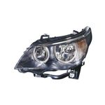 Auto si Moto - Piese auto si accesorii - Caroserie - Faruri, stopuri si proiectoare - Far BMW 5 E60 ALKAR 2766843 - Infinity.ro