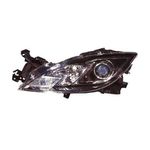 Auto si Moto - Piese auto si accesorii - Caroserie - Faruri, stopuri si proiectoare - Far MAZDA 6 GH ALKAR 2742906 - Infinity.ro