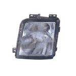 Auto si Moto - Piese auto si accesorii - Caroserie - Faruri, stopuri si proiectoare - Far VW LT 28-35 II bus 2DB 2DE 2DK ALKAR 2742910 - Infinity.ro