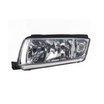 Auto si Moto - Piese auto si accesorii - Caroserie - Faruri, stopuri si proiectoare - Far SKODA FABIA 6Y2 ALKAR 2742522 - Infinity.ro