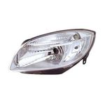 Auto si Moto - Piese auto si accesorii - Caroserie - Faruri, stopuri si proiectoare - Far SKODA FABIA ALKAR 2742527 - Infinity.ro