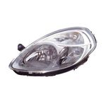 Auto si Moto - Piese auto si accesorii - Caroserie - Faruri, stopuri si proiectoare - Far LANCIA YPSILON 843 ALKAR 2742525 - Infinity.ro