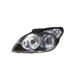 Auto si Moto - Piese auto si accesorii - Caroserie - Faruri, stopuri si proiectoare - Far HYUNDAI i30 FD ALKAR 2742580 - Infinity.ro