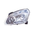 Auto si Moto - Piese auto si accesorii - Caroserie - Faruri, stopuri si proiectoare - Far NISSAN QASHQAI QASHQAI +2 J10 JJ10 ALKAR 2742570 - Infinity.ro