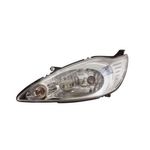 Auto si Moto - Piese auto si accesorii - Caroserie - Faruri, stopuri si proiectoare - Far FORD KA RU8 ALKAR 2742382 - Infinity.ro