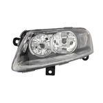 Auto si Moto - Piese auto si accesorii - Caroserie - Faruri, stopuri si proiectoare - Far AUDI A6 Allroad 4FH C6 ALKAR 2765501 - Infinity.ro