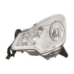 Auto si Moto - Piese auto si accesorii - Caroserie - Faruri, stopuri si proiectoare - Far CITROEN C3 Pluriel HB ALKAR 2775852 - Infinity.ro