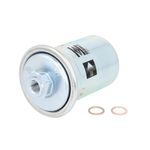 Auto si Moto - Piese auto si accesorii - Piese auto - Filtre si accesorii - Filtru combustibil SUZUKI VITARA Cabrio ET TA ALCO Filters SP2062 - Infinity.ro
