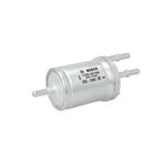 Auto si Moto - Piese auto si accesorii - Piese auto - Filtre si accesorii - Filtru combustibil SKODA YETI 5L ALCO Filters SP2156 - Infinity.ro