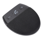 Auto si Moto - Electronice auto - Multimedia auto - Car Kit Auto, difuzor Bluetooth 5.0, hands-free pentru telefonul din masina, transmisie vocala, stanby 500 ore, negru - Infinity.ro