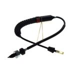 Auto si Moto - Piese auto si accesorii - Piese auto - Componente motor si accesorii - Cablu ambreiaj RENAULT ESPACE III JE0 ATE 24372810272 - Infinity.ro