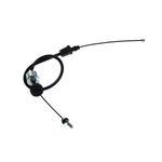 Auto si Moto - Piese auto si accesorii - Piese auto - Componente motor si accesorii - Cablu ambreiaj RENAULT CLIO I B C57 5 357 ATE 24372810042 - Infinity.ro