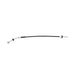 Auto si Moto - Piese auto si accesorii - Piese auto - Componente motor si accesorii - Cablu ambreiaj SKODA FELICIA I 6U1 ATE 24372825002 - Infinity.ro