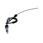 Auto si Moto - Piese auto si accesorii - Piese auto - Sisteme de transmisie - Cablu ambreiaj RENAULT MEGANE I BA0 1 ATE 24372810242 - Infinity.ro