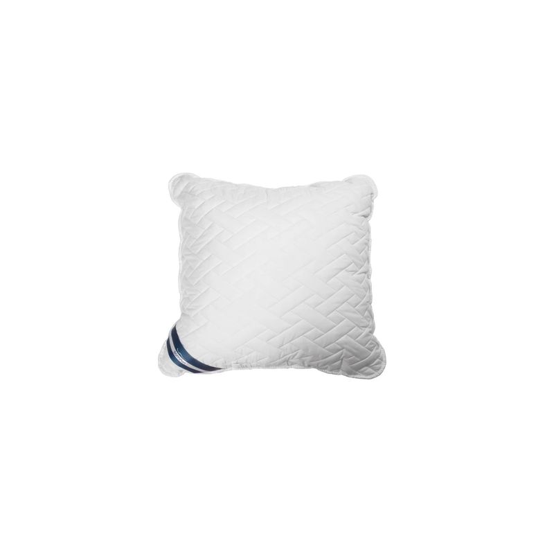 Casa si Gradina - Textile si covoare - Perne si pilote - Perne - Perna Medicinala 40x40cm Somnart, Hygiena Antistatizanta Hidrofilica, hipoalergenica, bilute Superball, 100% fibra poliester - Infinity.ro