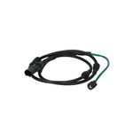 Auto si Moto - Piese auto si accesorii - Piese auto - Sisteme de franare - Senzor placute frana BMW X6 F16 F86 ATE 24819002912 - Infinity.ro
