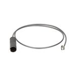 Auto si Moto - Piese auto si accesorii - Piese auto - Sisteme de franare - Senzor placute frana BMW 3 cupe E36 ATE 24819002062 - Infinity.ro