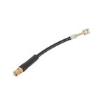 Auto si Moto - Piese auto si accesorii - Piese auto - Sisteme de franare - Furtun frana OPEL CORSA B 73 78 79 ATE 24523103203 - Infinity.ro