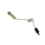 Auto si Moto - Piese auto si accesorii - Piese auto - Sisteme de franare - Senzor placute frana MERCEDES-BENZ T2 LN1 caroserie inchisa combi ATE 24819004152 - Infinity.ro