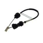Auto si Moto - Piese auto si accesorii - Piese auto - Componente motor si accesorii - Cablu ambreiaj PEUGEOT 406 8B ATE 24372808462 - Infinity.ro