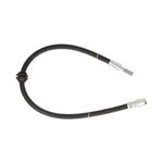 Auto si Moto - Piese auto si accesorii - Piese auto - Sisteme de franare - Furtun frana MINI MINI Cabriolet R52 ATE 24517305703 - Infinity.ro