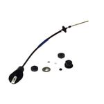 Auto si Moto - Piese auto si accesorii - Piese auto - Sisteme de transmisie - Cablu ambreiaj PEUGEOT 106 II 1 ATE 24372808142 - Infinity.ro