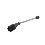 Auto si Moto - Piese auto si accesorii - Piese auto - Sisteme de franare - Senzor placute frana VW TOURAN 5T1 ATE 24819000652 - Infinity.ro