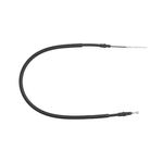Auto si Moto - Piese auto si accesorii - Piese auto - Sisteme de franare - Cablu frana mana CITROEN C8 EA EB ATE 24372708502 - Infinity.ro