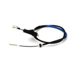 Auto si Moto - Piese auto si accesorii - Piese auto - Sisteme de franare - Cablu frana mana PEUGEOT 406 8B ATE 24372708522 - Infinity.ro