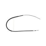 Auto si Moto - Piese auto si accesorii - Piese auto - Sisteme de franare - Cablu frana mana RENAULT TRAFIC bus TXW ATE 24372710512 - Infinity.ro