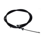 Auto si Moto - Piese auto si accesorii - Piese auto - Sisteme de franare - Cablu frana mana DACIA LOGAN EXPRESS FS ATE 24372710732 - Infinity.ro