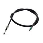 Auto si Moto - Piese auto si accesorii - Piese auto - Sisteme de franare - Cablu frana mana OPEL VIVARO caroserie F7 ATE 24372710682 - Infinity.ro